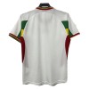 Camiseta de fútbol Senegal Primera Equipación 2002 - Hombre